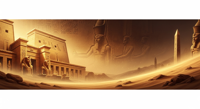 Best Egyptian Slot Providers: Novomatic, Play'n GO & More